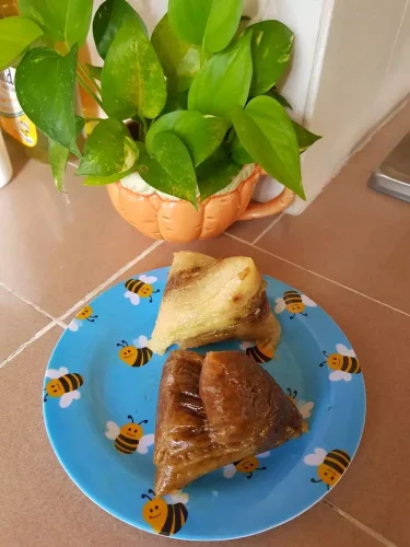 [Joo Chiat Kim Choo] Rice Dumpling - The Perfect Bundle For Gifting photo review