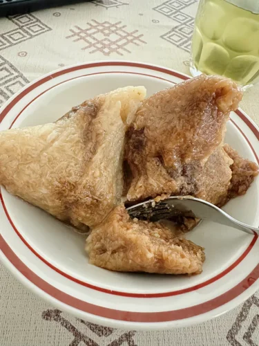 [Joo Chiat Kim Choo] Rice Dumpling - The Perfect Bundle For Gifting photo review